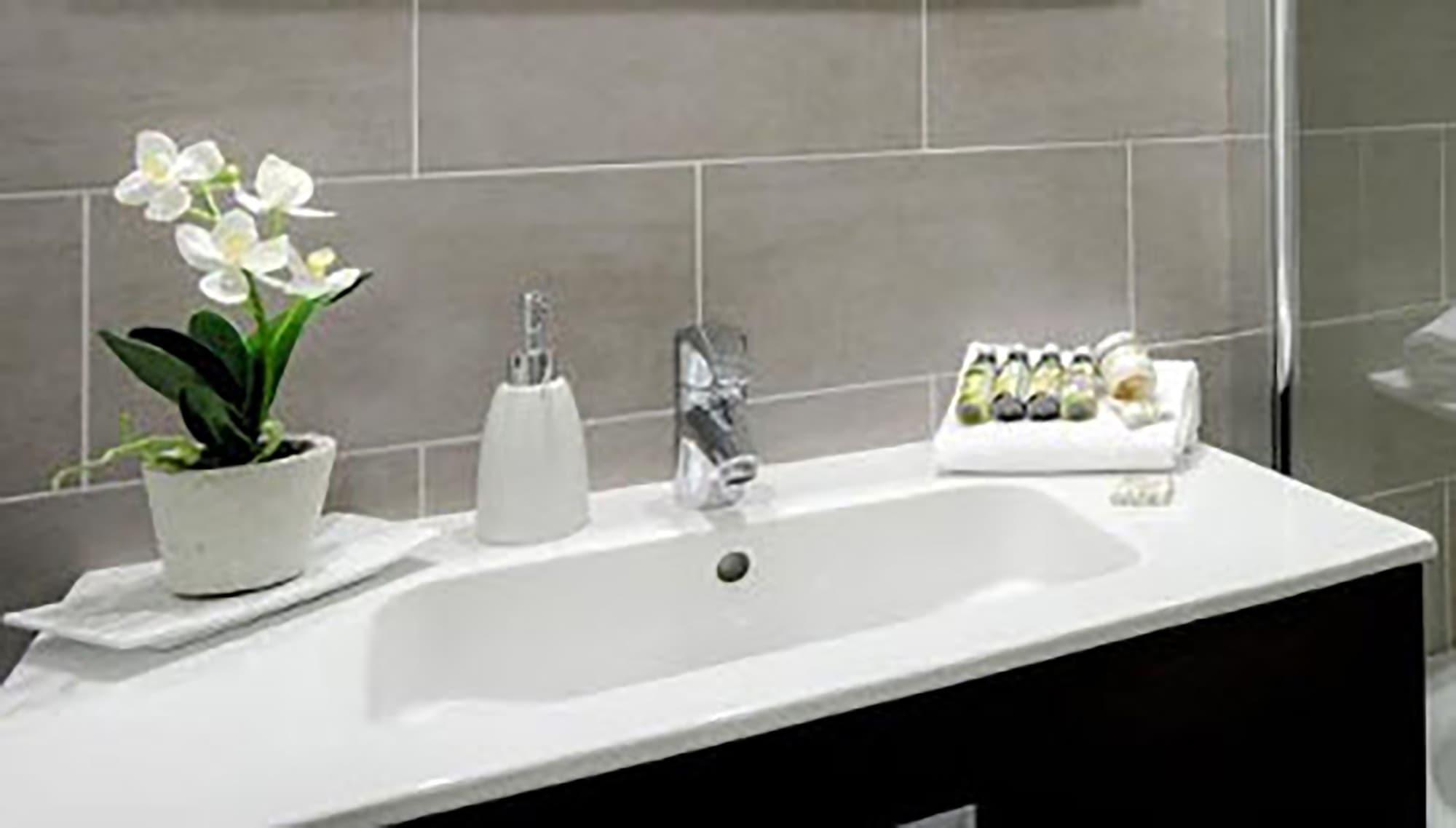Citadines Grand Central Sri Racha Si Racha Exterior photo